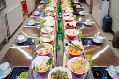 嗨出圈轉轉火鍋加盟,創業新風口,輕松開啟火爆餐飲事業!