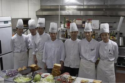 企業食堂承包與餐飲管理 湛江、珠海、廣州的實踐與思考