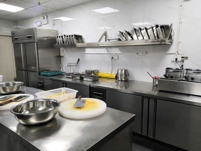 巧家縣2022年愛國衛生專項行動商超、餐飲業'紅黑榜'及餐飲管理成效分析